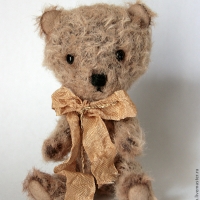 Кофейный Михасик