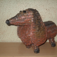 Такса (подставка под бутылку и пр.)